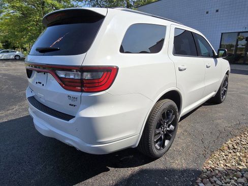 New 2026 Dodge Durango GT image 6