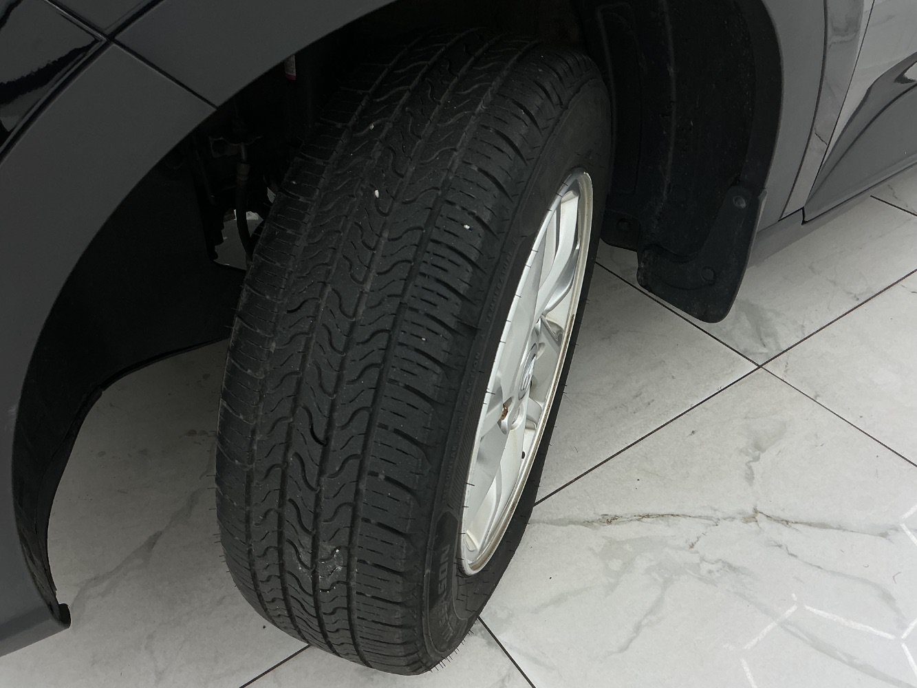 Used 2021 Hyundai Venue SE FWD image 42