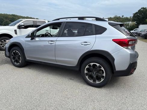 Used 2022 Subaru Crosstrek 2.0i Premium AWD/4WD image 3