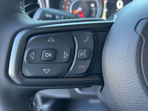 New 2026 Jeep Gladiator Rubicon image 12