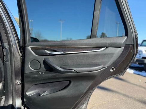 Used 2018 BMW X5 xDrive35i image 13