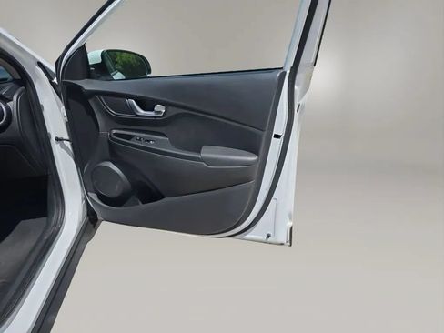 Used 2022 Hyundai Kona SEL w/ Convenience Package FWD image 43