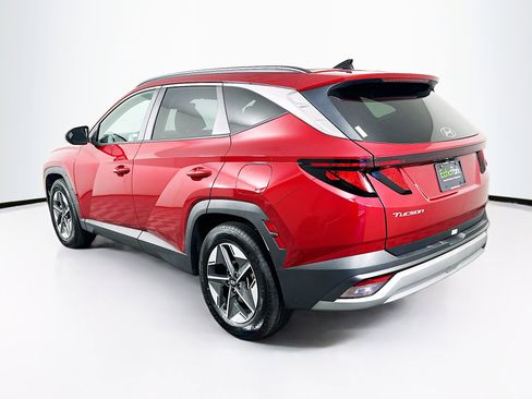 Used 2025 Hyundai Tucson SEL image 5