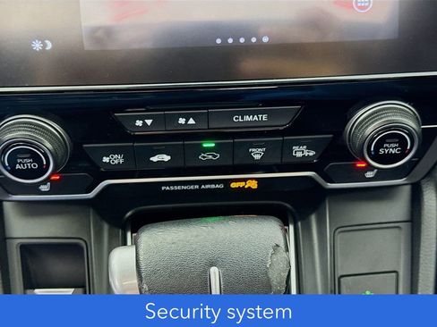 Used 2019 Honda CR-V EX-L image 20