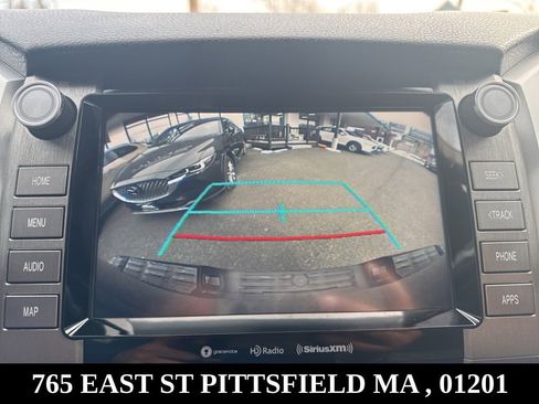 Used 2020 Toyota Tundra SR5 image 23