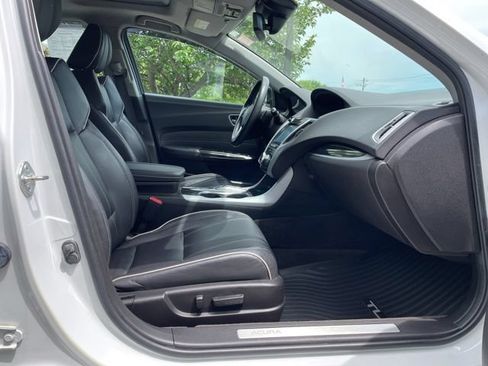 Used 2019 Acura TLX V6 SH-AWD w/ Technology Pkg image 18