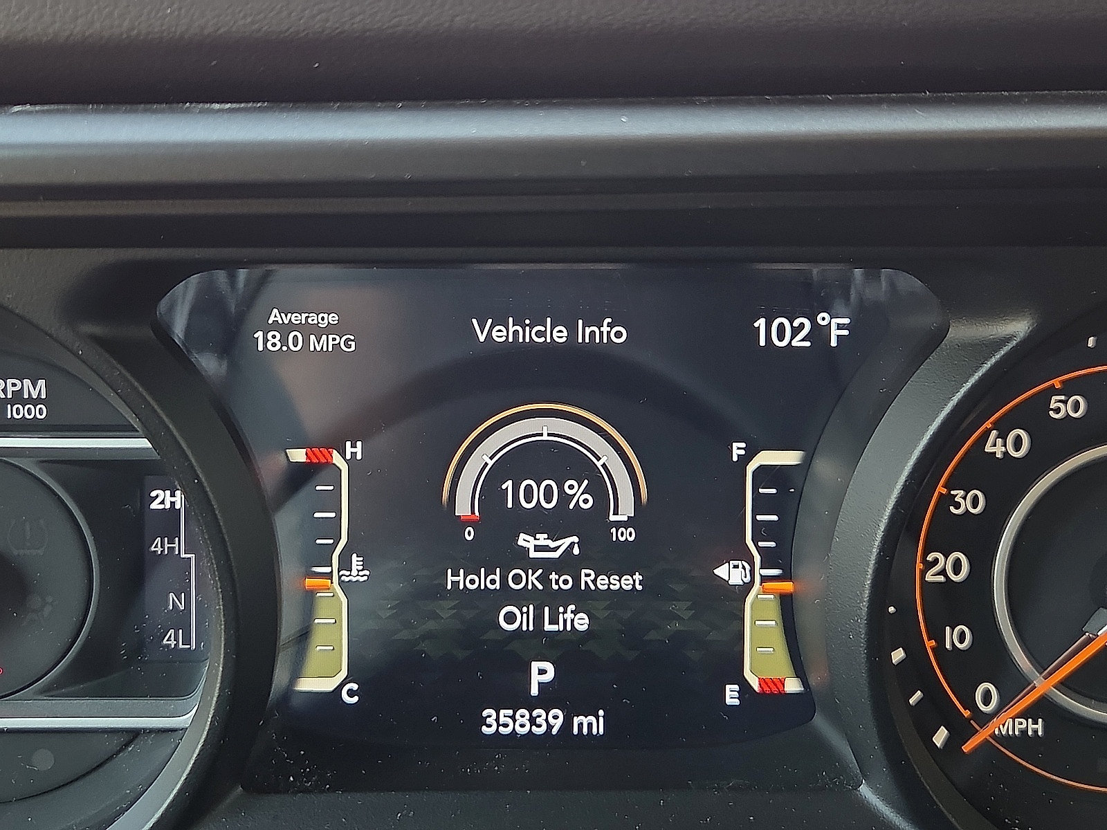 Used 2025 Jeep Wrangler Unlimited Rubicon AWD/4WD image 23