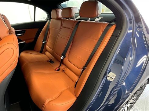 Used 2025 Mercedes-Benz C 300 C 300 image 20