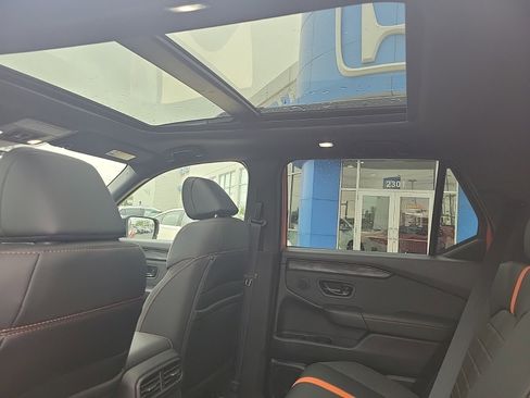 New 2026 Honda Passport TrailSport image 14