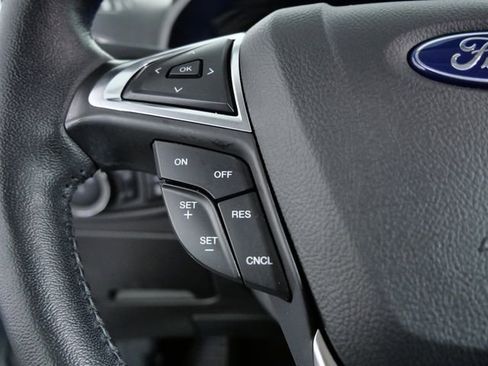 Certified 2024 Ford Edge SEL w/ Convenience Package image 24