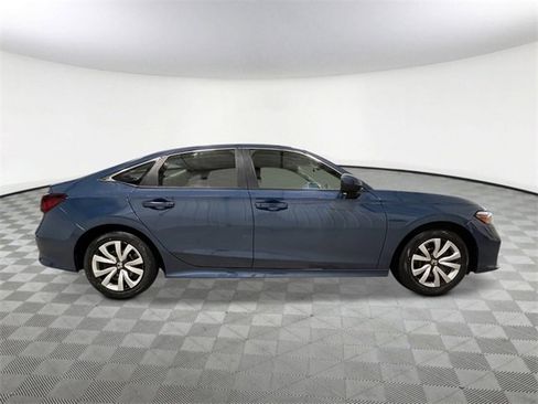 New 2026 Honda Civic LX image 7