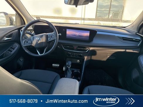 Used 2026 Buick Encore GX Preferred w/ Comfort Package image 10