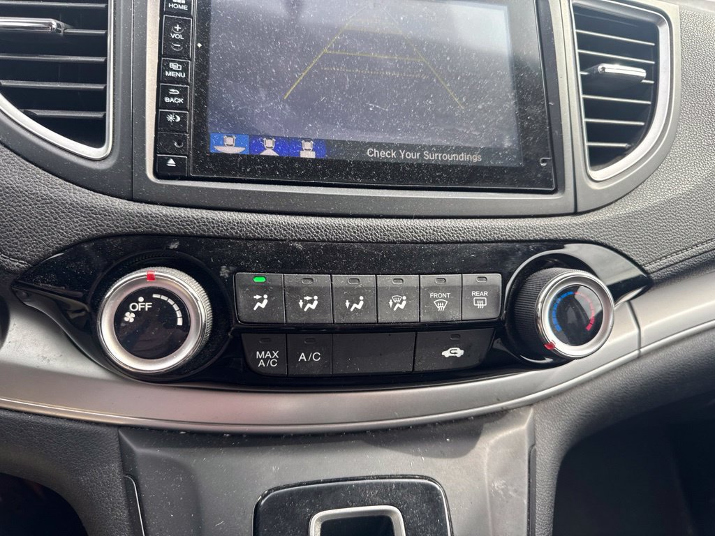 Used 2016 Honda CR-V EX image 24