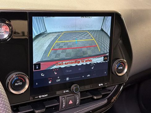 Certified 2025 Lexus NX 350 F Sport image 30
