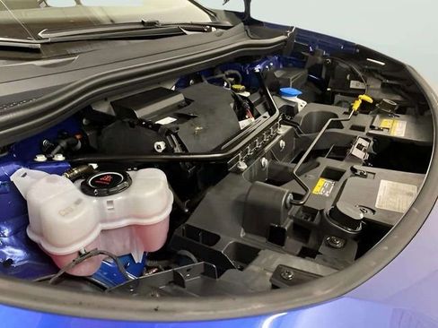 Used 2022 Volkswagen ID.4 Pro S w/ Gradient Package RWD image 93