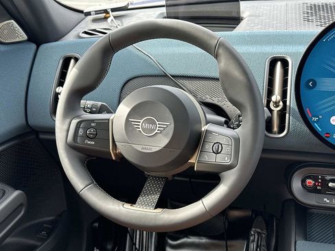 Used 2026 MINI Cooper Countryman S AWD/4WD image 8