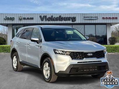 Used 2021 Kia Sorento LX
