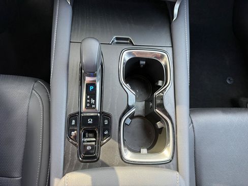 Used 2025 Lexus RX 350 AWD image 35