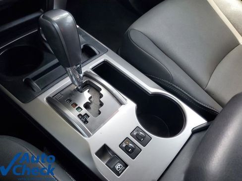 Used 2020 Toyota 4Runner SR5 Premium w/ Moonroof Package AWD/4WD image 29