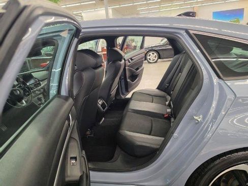Used 2021 Honda Accord Sport image 32