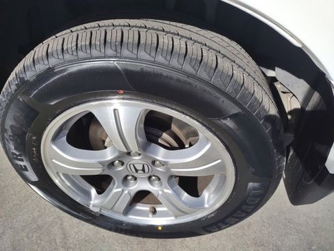 Used 2013 Honda Pilot EX image 4