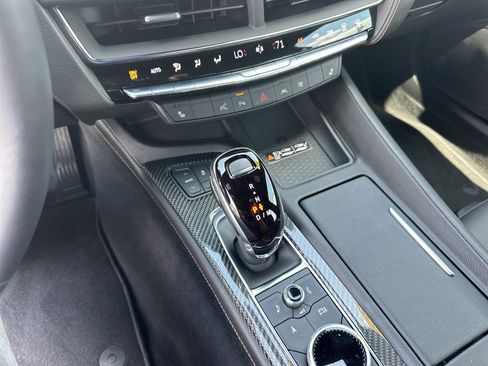 Used 2025 Cadillac CT5 Sport image 31