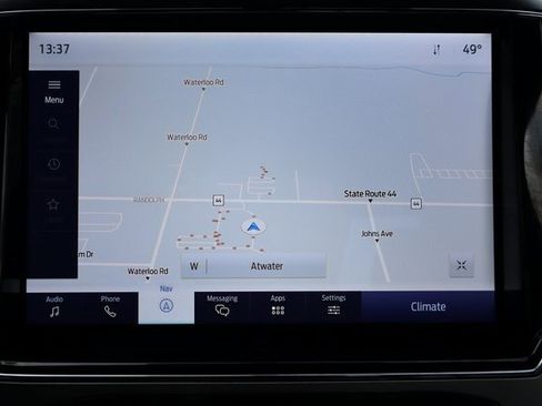 Used 2022 Ford F250 Lariat w/ Lariat Value Package image 6