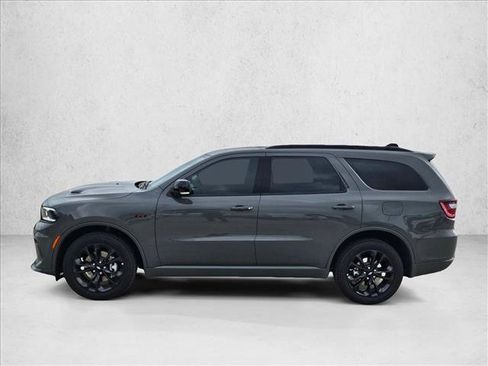 New 2026 Dodge Durango GT image 8