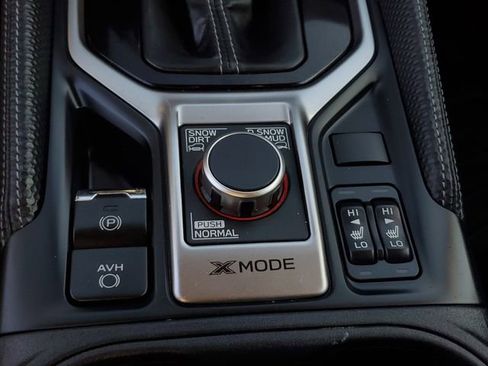 Certified 2021 Subaru Forester Limited w/ Popular Package #3 image 33