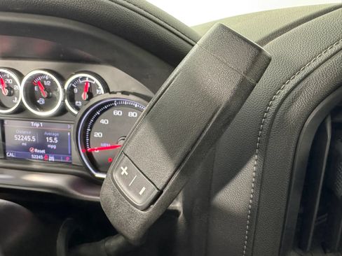 Used 2022 Chevrolet Silverado 2500 LTZ w/ Z71 Chrome Sport Edition AWD/4WD image 22