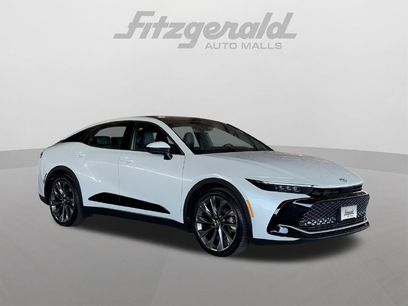Certified 2023 Toyota Crown w/ Advanced Technology Package