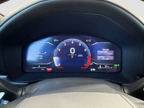 Used 2026 Lexus IS 350 F Sport w/ Handling Package RWD image 31