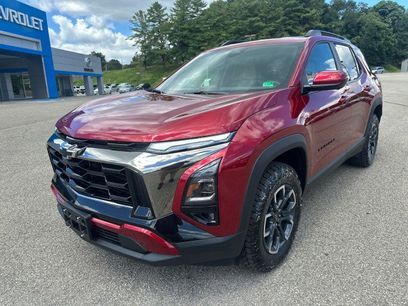 New 2026 Chevrolet Equinox ACTIV w/ Safety and Technology Package