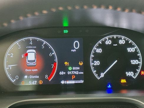 Used 2025 Honda HR-V Sport image 19