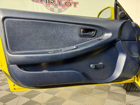 Used 1993 Toyota MR2 RWD image 25