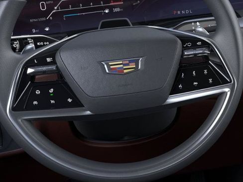 New 2026 Cadillac Escalade Luxury w/ Touring Package AWD/4WD image 43