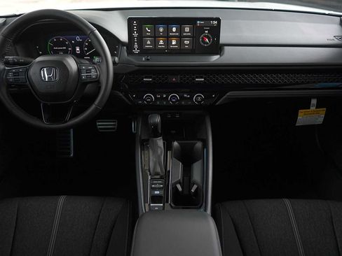 Used 2026 Honda Accord Sport image 10