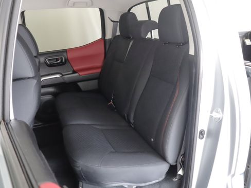 Used 2023 Toyota Tacoma SR5 image 8