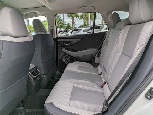 New 2025 Subaru Outback Premium image 14