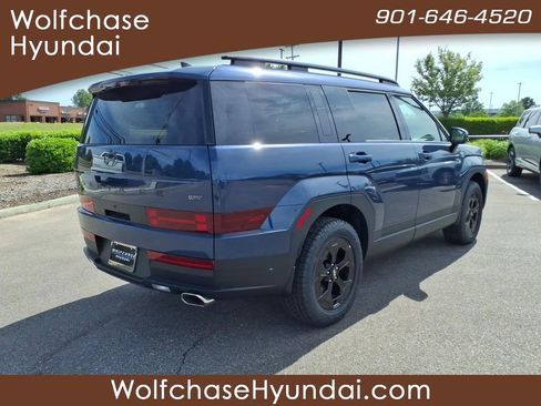 New 2026 Hyundai Santa Fe XRT AWD/4WD image 5