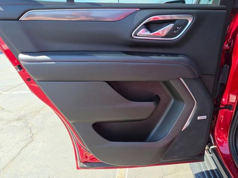 Used 2023 Chevrolet Tahoe RST w/ Luxury Package image 27