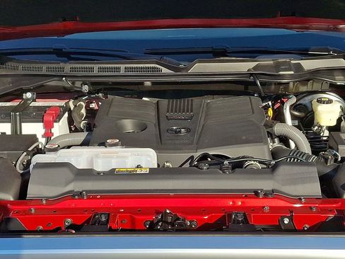 New 2026 Toyota Tundra Limited AWD/4WD image 20