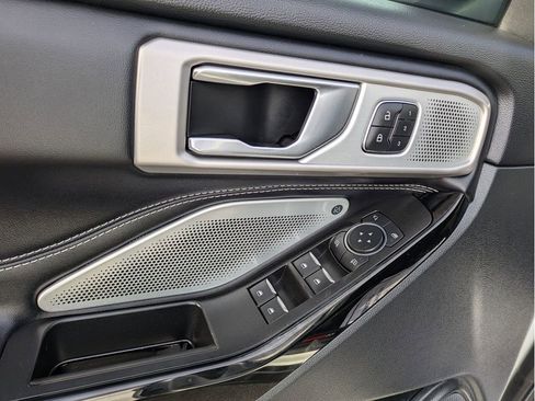 Certified 2021 Ford Explorer ST w/ Equipment Group 401A image 14