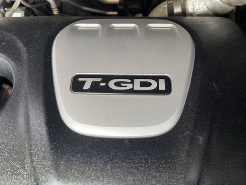 Used 2018 Hyundai Tucson Value FWD image 10
