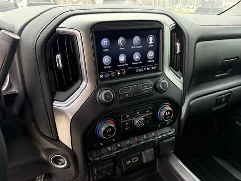 Used 2021 Chevrolet Silverado 1500 RST w/ Texas Edition Plus image 19