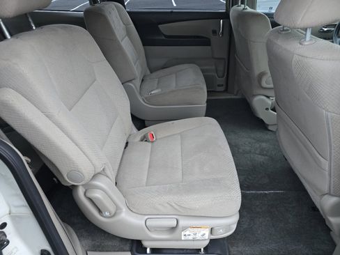 Used 2016 Honda Odyssey SE image 20