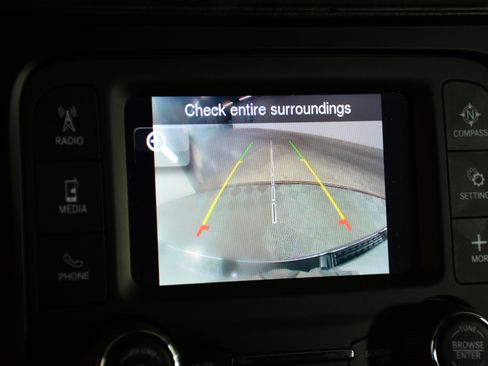 Used 2022 RAM 1500 Lone Star image 28