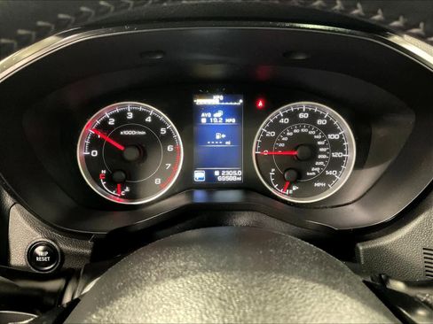 Used 2022 Subaru Ascent Onyx Edition image 26