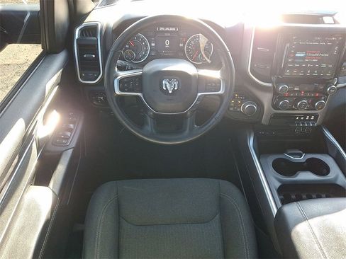 Used 2019 RAM 1500 Big Horn image 21