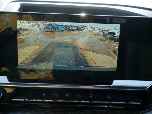 New 2026 Chevrolet Silverado 1500 LT w/ All Star Edition Plus AWD/4WD image 10